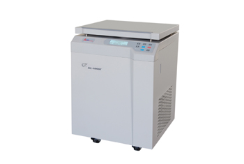 离心机DL-8000C 