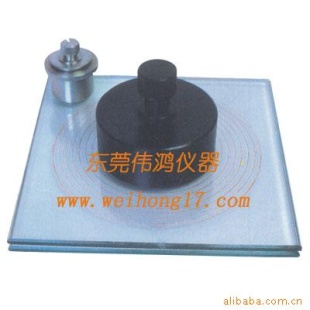 CCQ 厚漆腻子稠度测定器
