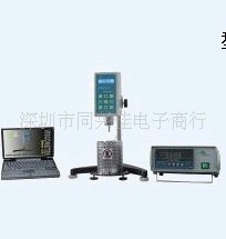 SNB-AI数字式粘度计