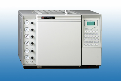 SP-6890气相色谱仪