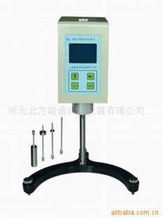 旋转式粘度计 NDJ-1B
