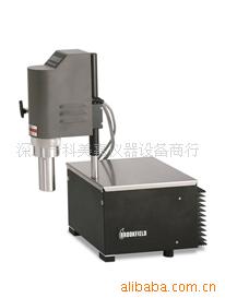 PVS 博勒飞 流变仪