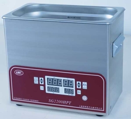 清洗器
