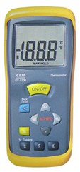DT-610B接触式测温仪