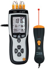 DT-8891B接触式测温仪