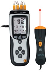 DT-8891D接触式测温仪