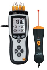 DT-8891E接触式测温仪