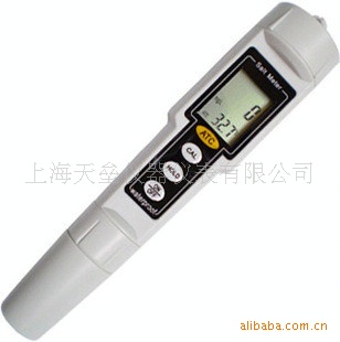 CT-3080笔式盐度计