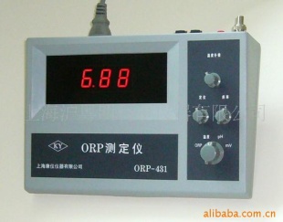 氧化还原测定仪ORP-431