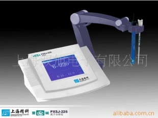 PXSJ-226型离子计