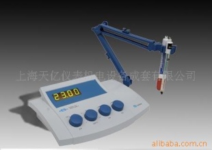 DWS-51型钠离子浓度计