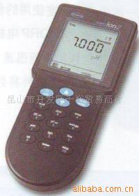 哈希HACHSensION2便携式离子浓度计