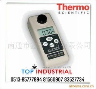 Thermo浓度计