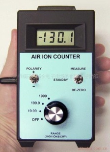 AIC1000负离子浓度仪