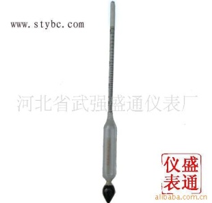 70-100度酒精计