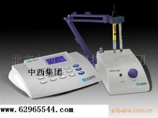 离子分析仪 PXSJ-216