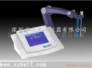 PXSJ-226型离子计