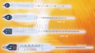 10支组附温糖量计