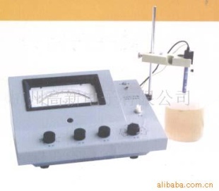 DWS-51数显钠离子浓度计