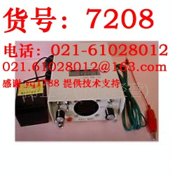 KEC-990级空气正负离子测试仪