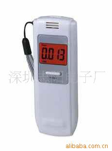 数字显示酒精测试仪6895S