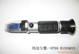 切削液浓度计
