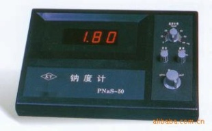 钠离子浓度计PNaS-50