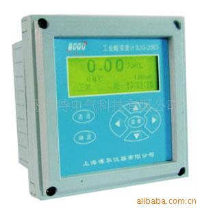 SJG-2083型工业酸浓度计
