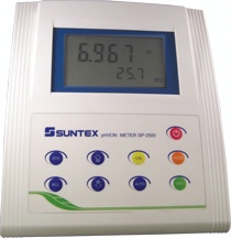 氟离子浓度测定仪SP-2500