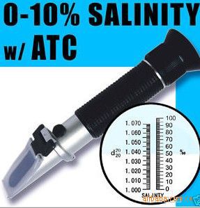 医用折射仪HR301ATC
