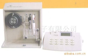 DWS-295钠离子浓度计