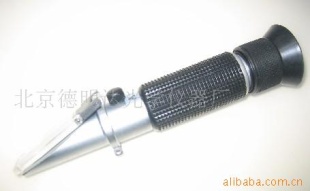 酒精折光仪MD