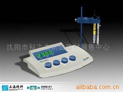 钠离子浓度计 DWS-51