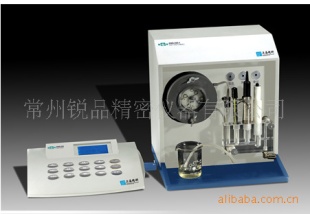 上海雷磁  DWS-295型钠离子计