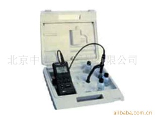 便携式盐密测定仪