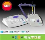 上海精密科学雷磁牌PXSJ-216型离子计