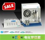 上海雷磁DWS-295型钠离子计