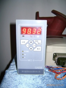 MCC-Ⅱ型氢氟酸浓度分析仪