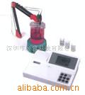 具有GLP功能的酸度离子计