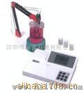 具有GLP功能的酸度离子计