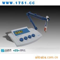 DWS-51型钠离子浓度计