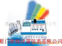 多参数浓度计