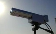 COM-3400 权威负离子测试仪