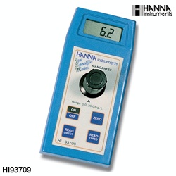HI93709 锰测定仪