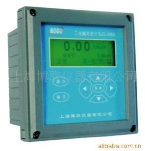 SJG-2084工业碱浓度计