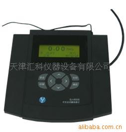 SJ-850CS中文台式盐浓度计