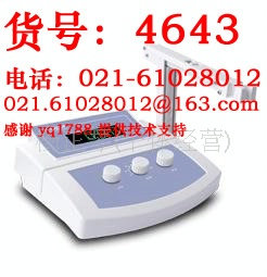 DWS-51钠度计