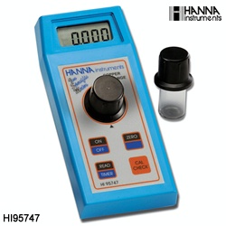 HI95747 铜测定仪