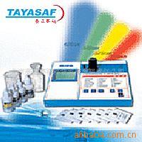 HI83200多参数浓度测定仪