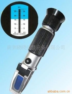 成都豪创千分之0～100盐度计
